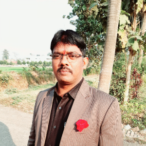 kamal kishore sahu-Freelancer in LUCKNOW,India