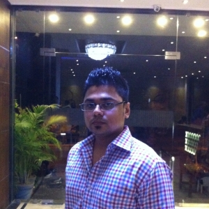 Siddharth Chauhan-Freelancer in Jamnagar,India