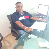 Shekhar Kumar-Freelancer in ,India