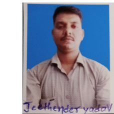 Jeethender Yadav-Freelancer in Khargi Rampur,India