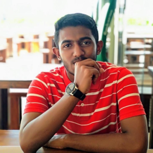 Aathif Zacky-Freelancer in Matale,Sri Lanka