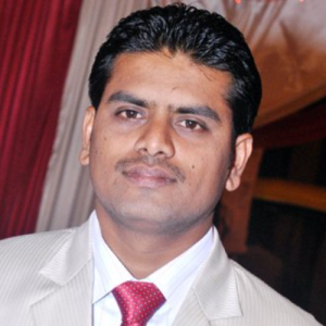 Sunil Kumar Kushwaha-Freelancer in New Delhi,India