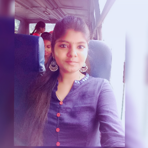 Sudha P-Freelancer in Chennai,India