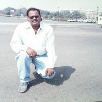 Ajit Kumar Nath-Freelancer in Kolkata,India