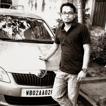 Amit Pandit-Freelancer in Kolkata,India