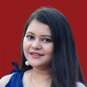 Kriti Agarwal-Freelancer in Noida, India,India