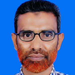 Md Shah Alam Chowdhury-Freelancer in Feni,Bangladesh