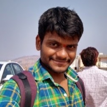 Swaroop Pallapothu-Freelancer in Tenali,India