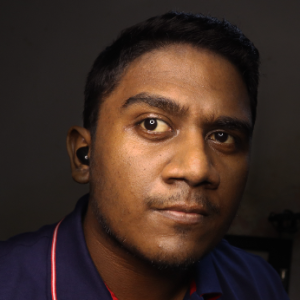 Dion Dexter Reginald-Freelancer in Colombo,Sri Lanka
