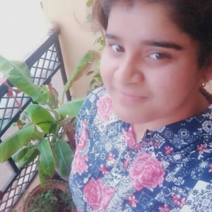 Prerna Dwivedi-Freelancer in ALLAHABAD,India