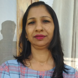 jaswinder kaur-Freelancer in punjab,India
