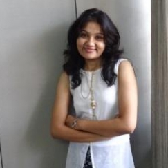 Rupali Shrivastava-Freelancer in Indore,India