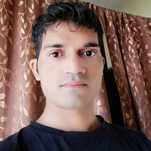Amit Kumar-Freelancer in Bareilly,India