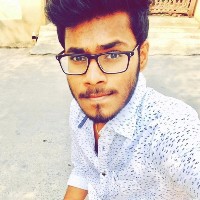 Sai Vardhan-Freelancer in Hyderabad,India