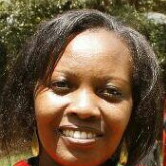 Eunice Kibanya-Freelancer in Nairobi,Kenya