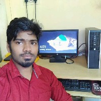 David-Freelancer in Chennai,India