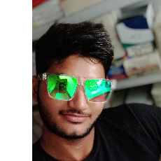 Shubham Vishwakarma-Freelancer in Gopiganj,India