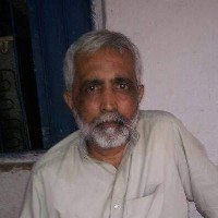Iqbal khan-Freelancer in Pabbi,Pakistan