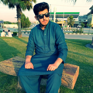 Husnain Mushtaq-Freelancer in Islamabad,Pakistan