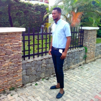 Victor Emeli-Freelancer in ,Nigeria