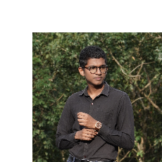 Amithlal A M-Freelancer in Kollam,India
