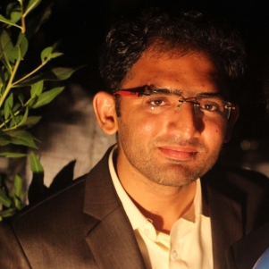 Asad Ali-Freelancer in Punjab,Pakistan