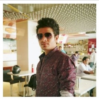 Kishan Yadav-Freelancer in Varanasi,India