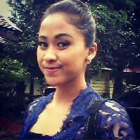 Afrina Rahmaniar-Freelancer in ,Indonesia