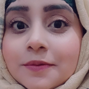 Rida Fatima-Freelancer in Sargodha,Pakistan
