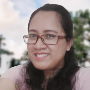 Trianna Ningsih-Freelancer in Surakarta,Indonesia