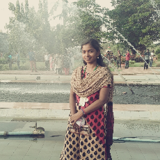 Nagalakshmi Murugesan-Freelancer in Kumbakonam,India