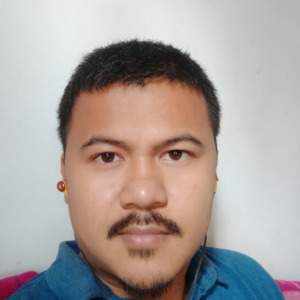 Maxashoka-Freelancer in kathmandu,Nepal