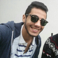 Omar Saudi-Freelancer in ,Egypt