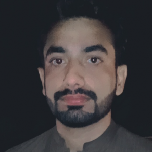 Muhammad Owais-Freelancer in Islamabad,Pakistan