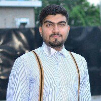 Faisal Abbas-Freelancer in ,Pakistan