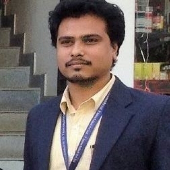Atul Urkude-Freelancer in Nagpur,India