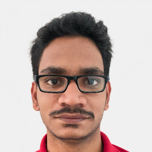 Vivek Kumbar-Freelancer in mysore,India
