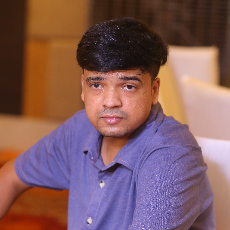 Vishal Gupta-Freelancer in New Delhi,India