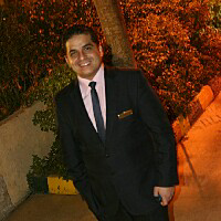 Mustafa Shaaban-Freelancer in ,Egypt