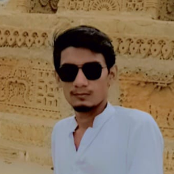 Khizar Baloch-Freelancer in Hyderabad. Sindh. Pakistan,Pakistan