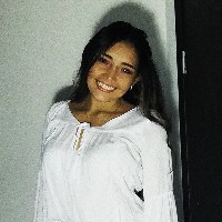 Angie Lugo Melendez-Freelancer in Cartagena,Colombia
