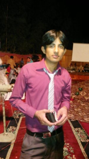 Irfan Shar-Freelancer in Bahawalnagar,Pakistan