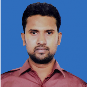 Shariful Islam-Freelancer in Bogura,Bangladesh