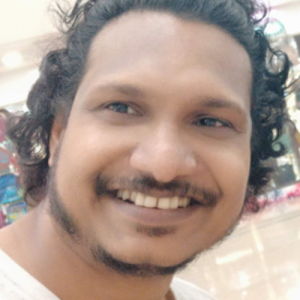 Ranishlal Palappatta-Freelancer in Perinthalmanna,India