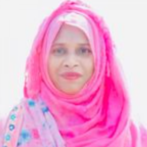 Rohima Akter Noyan-Freelancer in Dhaka,Bangladesh