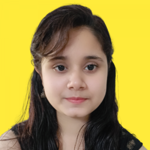 Mohini Gupta-Freelancer in AGRA,India