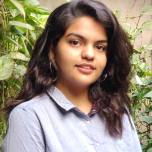 Ishita Viramgama-Freelancer in Rajkot,India