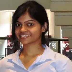 Ruchika Srivastava-Freelancer in Oslo,Norway