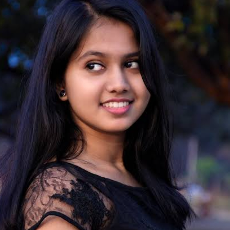 Greeshma MB-Freelancer in Kodungallure,India