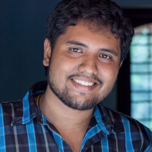 Aravind Panicker-Freelancer in Kerala,India